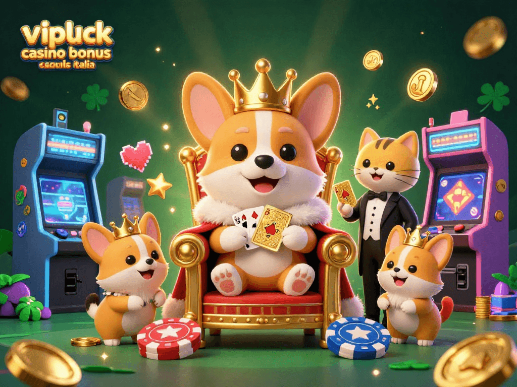 Come Recuperare Velocemente da Ostacoli Relativi al Bonus VIPLuck Casino Italia nel 2026