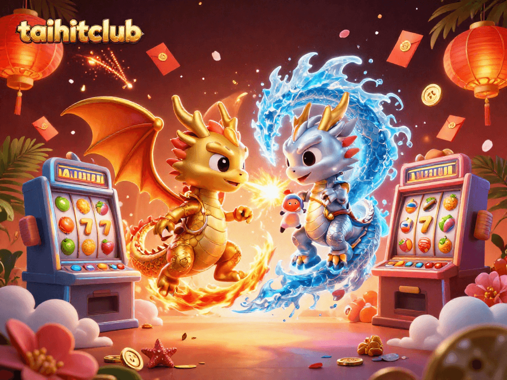 taihitclub Masterclass: From Zero to Pro in Online Slots and Jackpots in 2026