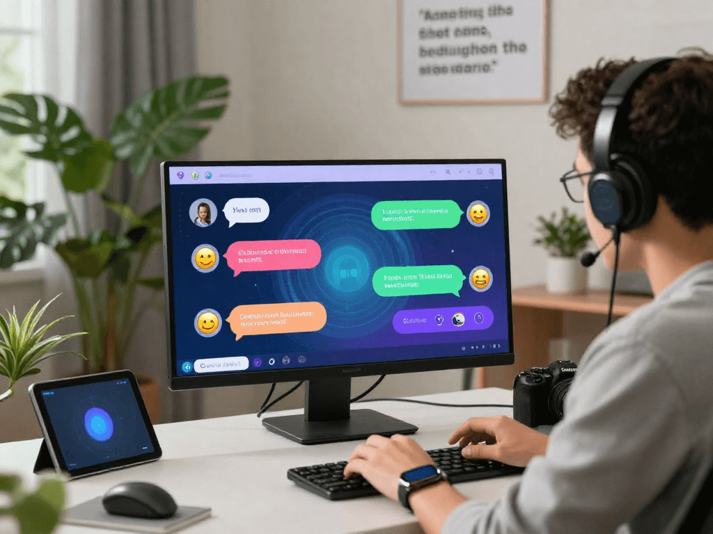 How Fast Can Spicy Chat AI Streamline Your Communication in 2026?